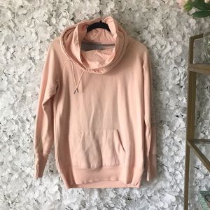 Calvin Klein Performance Scoop Neck Sweatshirt